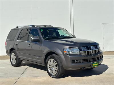 2013 Lincoln Navigator Limited 4X4 Low Miles EXTRA CLEAN   - Photo 6 - Sacramento, CA 95826