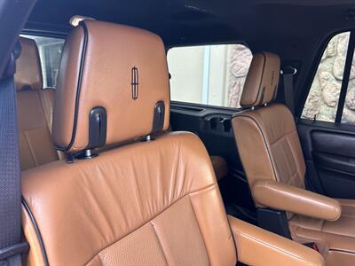 2013 Lincoln Navigator Limited 4X4 Low Miles EXTRA CLEAN   - Photo 65 - Sacramento, CA 95826