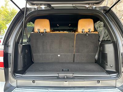 2013 Lincoln Navigator Limited 4X4 Low Miles EXTRA CLEAN   - Photo 50 - Sacramento, CA 95826