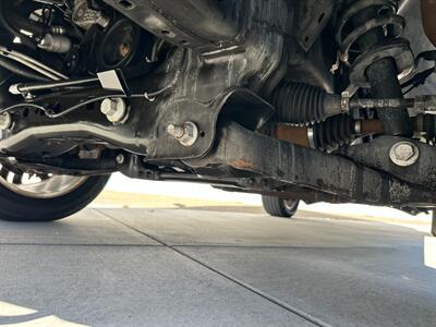 2013 Lincoln Navigator Limited 4X4 Low Miles EXTRA CLEAN   - Photo 68 - Sacramento, CA 95826