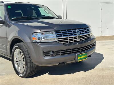 2013 Lincoln Navigator Limited 4X4 Low Miles EXTRA CLEAN   - Photo 19 - Sacramento, CA 95826