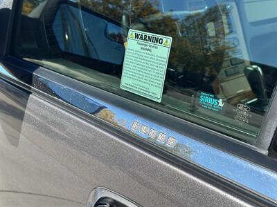 2013 Lincoln Navigator Limited 4X4 Low Miles EXTRA CLEAN   - Photo 11 - Sacramento, CA 95826