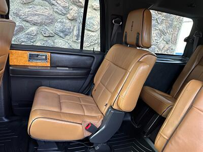 2013 Lincoln Navigator Limited 4X4 Low Miles EXTRA CLEAN   - Photo 45 - Sacramento, CA 95826