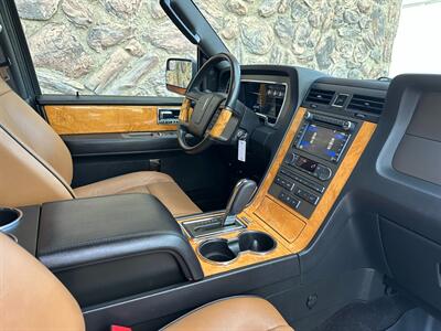 2013 Lincoln Navigator Limited 4X4 Low Miles EXTRA CLEAN   - Photo 57 - Sacramento, CA 95826