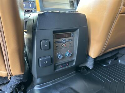 2013 Lincoln Navigator Limited 4X4 Low Miles EXTRA CLEAN   - Photo 46 - Sacramento, CA 95826