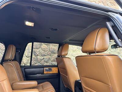 2013 Lincoln Navigator Limited 4X4 Low Miles EXTRA CLEAN   - Photo 62 - Sacramento, CA 95826