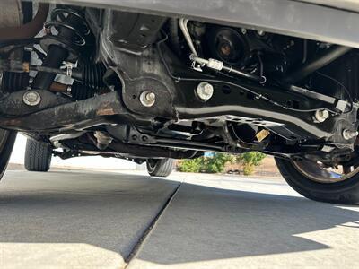 2013 Lincoln Navigator Limited 4X4 Low Miles EXTRA CLEAN   - Photo 81 - Sacramento, CA 95826