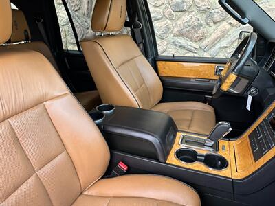 2013 Lincoln Navigator Limited 4X4 Low Miles EXTRA CLEAN   - Photo 58 - Sacramento, CA 95826