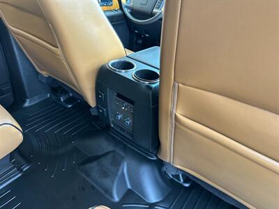 2013 Lincoln Navigator Limited 4X4 Low Miles EXTRA CLEAN   - Photo 64 - Sacramento, CA 95826