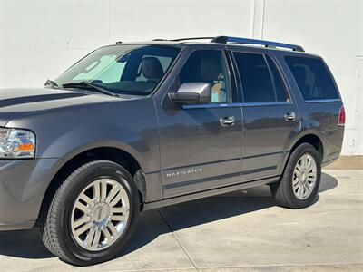 2013 Lincoln Navigator Limited 4X4 Low Miles EXTRA CLEAN   - Photo 13 - Sacramento, CA 95826