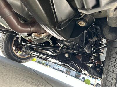 2013 Lincoln Navigator Limited 4X4 Low Miles EXTRA CLEAN   - Photo 80 - Sacramento, CA 95826