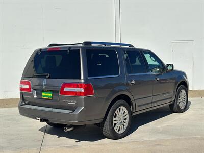 2013 Lincoln Navigator Limited 4X4 Low Miles EXTRA CLEAN   - Photo 4 - Sacramento, CA 95826