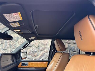 2013 Lincoln Navigator Limited 4X4 Low Miles EXTRA CLEAN   - Photo 34 - Sacramento, CA 95826