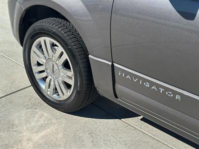 2013 Lincoln Navigator Limited 4X4 Low Miles EXTRA CLEAN   - Photo 26 - Sacramento, CA 95826