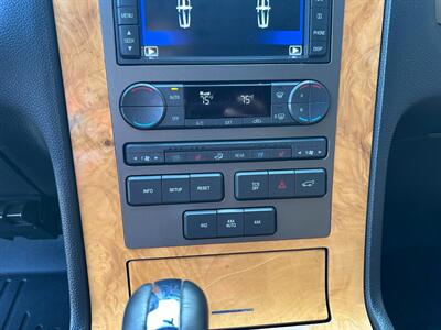 2013 Lincoln Navigator Limited 4X4 Low Miles EXTRA CLEAN   - Photo 39 - Sacramento, CA 95826