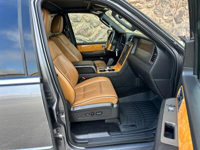 2013 Lincoln Navigator Limited 4X4 Low Miles EXTRA CLEAN   - Photo 53 - Sacramento, CA 95826
