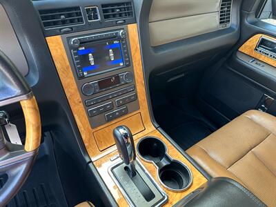 2013 Lincoln Navigator Limited 4X4 Low Miles EXTRA CLEAN   - Photo 38 - Sacramento, CA 95826