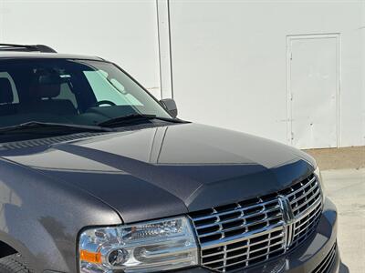 2013 Lincoln Navigator Limited 4X4 Low Miles EXTRA CLEAN   - Photo 21 - Sacramento, CA 95826