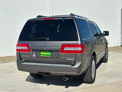 2013 Lincoln Navigator Limited 4X4 Low Miles EXTRA CLEAN   - Photo 14 - Sacramento, CA 95826