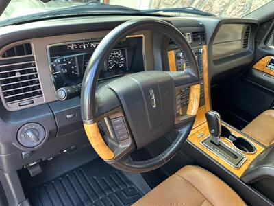 2013 Lincoln Navigator Limited 4X4 Low Miles EXTRA CLEAN   - Photo 35 - Sacramento, CA 95826