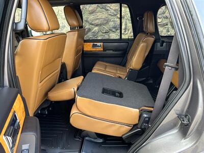 2013 Lincoln Navigator Limited 4X4 Low Miles EXTRA CLEAN   - Photo 47 - Sacramento, CA 95826