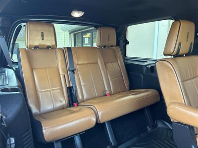 2013 Lincoln Navigator Limited 4X4 Low Miles EXTRA CLEAN   - Photo 66 - Sacramento, CA 95826