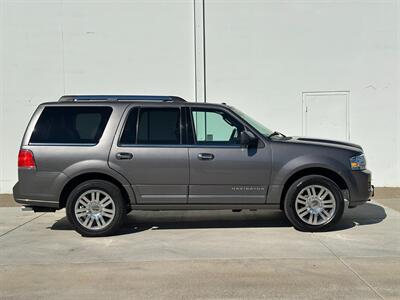2013 Lincoln Navigator Limited 4X4 Low Miles EXTRA CLEAN   - Photo 5 - Sacramento, CA 95826