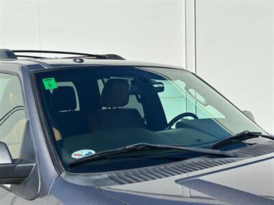 2013 Lincoln Navigator Limited 4X4 Low Miles EXTRA CLEAN   - Photo 22 - Sacramento, CA 95826