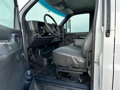 2007 GMC C5500 TopKick 4x4 6.6L Duramax Turbo Diesel   - Photo 20 - Sacramento, CA 95826