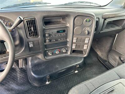 2007 GMC C5500 TopKick 4x4 6.6L Duramax Turbo Diesel   - Photo 21 - Sacramento, CA 95826