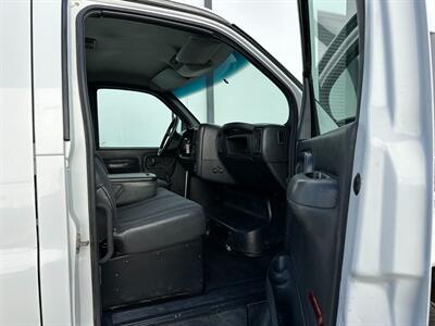 2007 GMC C5500 TopKick 4x4 6.6L Duramax Turbo Diesel   - Photo 28 - Sacramento, CA 95826