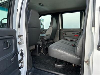 2007 GMC C5500 TopKick 4x4 6.6L Duramax Turbo Diesel   - Photo 24 - Sacramento, CA 95826