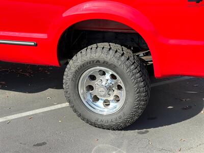 1999 Ford F-350 Super Duty Lariat  Cab Long Bed LARIAT TRUCK - Photo 47 - Sacramento, CA 95826