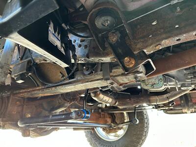 1999 Ford F-350 Super Duty Lariat  Cab Long Bed LARIAT TRUCK - Photo 29 - Sacramento, CA 95826