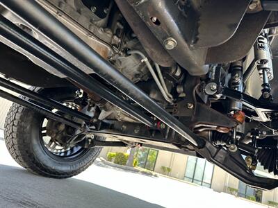 2007 GMC Sierra 2500 Diesel 4x4 6.6L LBZ Duramax Turbo Diesel REGENCY  Package Allison 1000 Low miles LIFTED - Photo 53 - Sacramento, CA 95826
