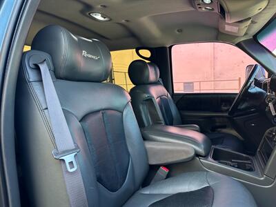 2007 GMC Sierra 2500 Diesel 4x4 6.6L LBZ Duramax Turbo Diesel REGENCY  Package Allison 1000 Low miles LIFTED - Photo 31 - Sacramento, CA 95826