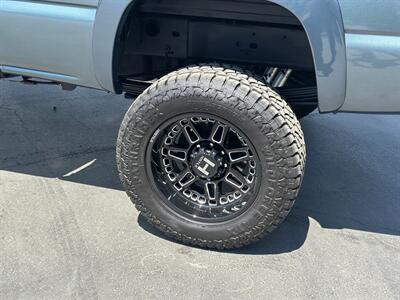2007 GMC Sierra 2500 Diesel 4x4 6.6L LBZ Duramax Turbo Diesel REGENCY  Package Allison 1000 Low miles LIFTED - Photo 39 - Sacramento, CA 95826
