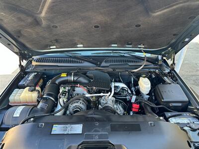 2007 GMC Sierra 2500 Diesel 4x4 6.6L LBZ Duramax Turbo Diesel REGENCY  Package Allison 1000 Low miles LIFTED - Photo 34 - Sacramento, CA 95826