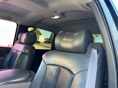 2007 GMC Sierra 2500 Diesel 4x4 6.6L LBZ Duramax Turbo Diesel REGENCY  Package Allison 1000 Low miles LIFTED - Photo 17 - Sacramento, CA 95826