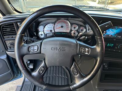 2007 GMC Sierra 2500 Diesel 4x4 6.6L LBZ Duramax Turbo Diesel REGENCY  Package Allison 1000 Low miles LIFTED - Photo 19 - Sacramento, CA 95826