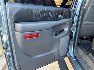 2007 GMC Sierra 2500 Diesel 4x4 6.6L LBZ Duramax Turbo Diesel REGENCY  Package Allison 1000 Low miles LIFTED - Photo 22 - Sacramento, CA 95826