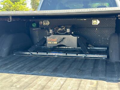 2006 GMC Sierra 2500 Diesel 4x4 6.6L LBZ Duramax Turbo Diesel Allison  1000 SLT FULLY LOADED - Photo 12 - Sacramento, CA 95826