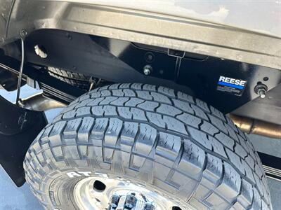 2006 GMC Sierra 2500 Diesel 4x4 6.6L LBZ Duramax Turbo Diesel Allison  1000 SLT FULLY LOADED - Photo 61 - Sacramento, CA 95826