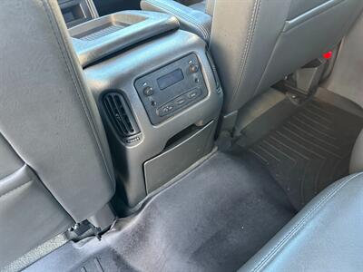 2006 GMC Sierra 2500 Diesel 4x4 6.6L LBZ Duramax Turbo Diesel Allison  1000 SLT FULLY LOADED - Photo 29 - Sacramento, CA 95826