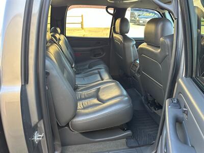 2006 GMC Sierra 2500 Diesel 4x4 6.6L LBZ Duramax Turbo Diesel Allison  1000 SLT FULLY LOADED - Photo 39 - Sacramento, CA 95826