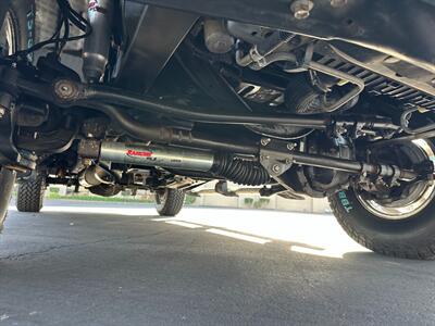 2005 Ford Excursion 6.0L Power Stroke  "BULLET PROOFED " 4X4 LIMITED   - Photo 84 - Sacramento, CA 95826