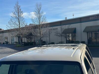 2005 Ford Excursion 6.0L Power Stroke  "BULLET PROOFED " 4X4 LIMITED   - Photo 9 - Sacramento, CA 95826