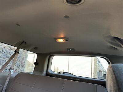 2005 Ford Excursion 6.0L Power Stroke  "BULLET PROOFED " 4X4 LIMITED   - Photo 41 - Sacramento, CA 95826