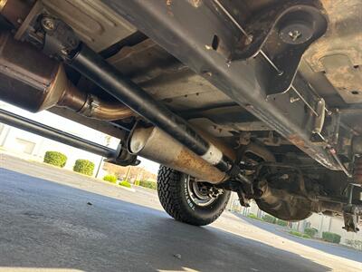 2005 Ford Excursion 6.0L Power Stroke  "BULLET PROOFED " 4X4 LIMITED   - Photo 75 - Sacramento, CA 95826