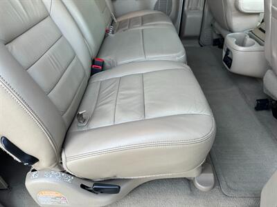 2005 Ford Excursion 6.0L Power Stroke  "BULLET PROOFED " 4X4 LIMITED   - Photo 57 - Sacramento, CA 95826